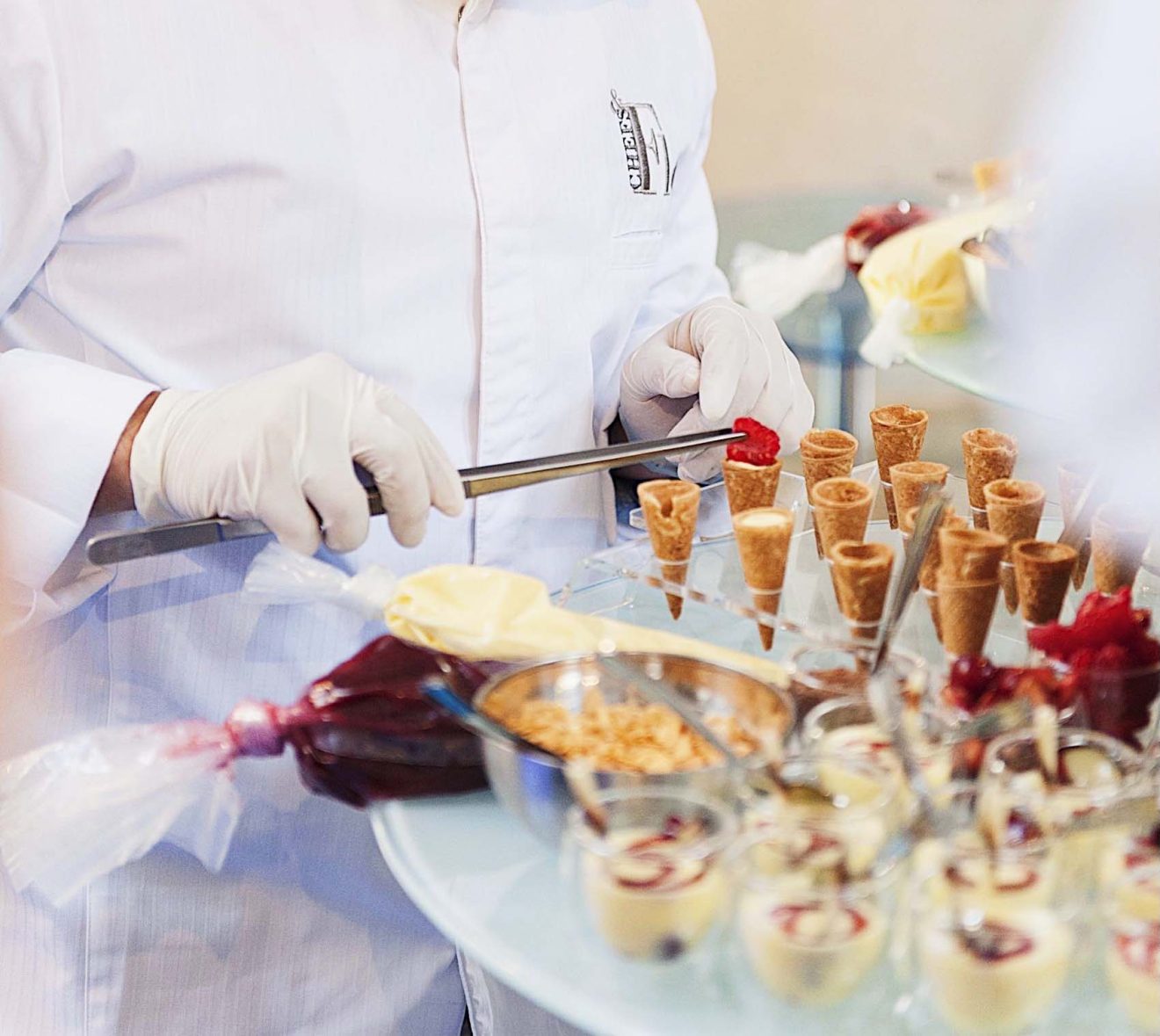 Formation HACCP Colombes - Hygiène alimentaire